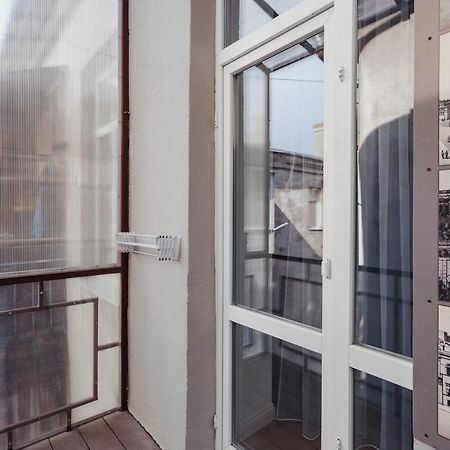 City Centre Silver Apartment Одеса Екстериор снимка